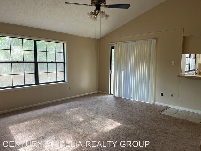 Building Photo - 3 br, 2 bath House - 2114 Melon Street