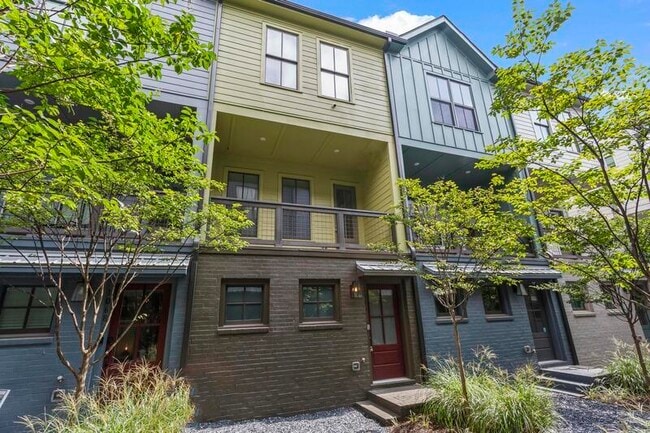 Photo - 1066 Crest Cir SE Townhome