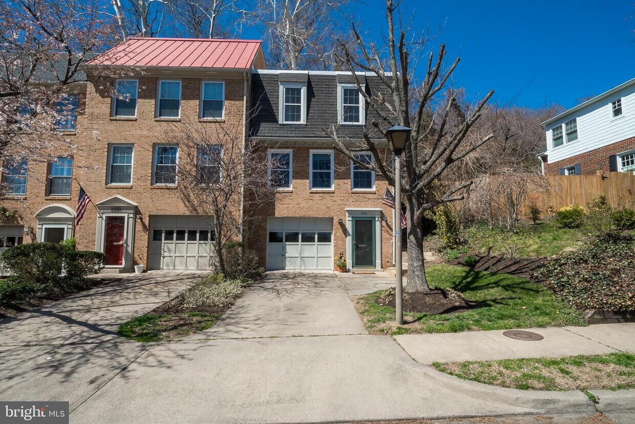 Foto principal - 2322 Sanford St