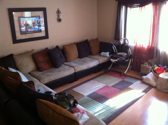 Building Photo - 10235 Madrid Way