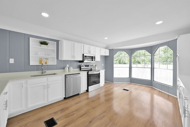 Foto del edificio - 11636 Old Oaks Ln