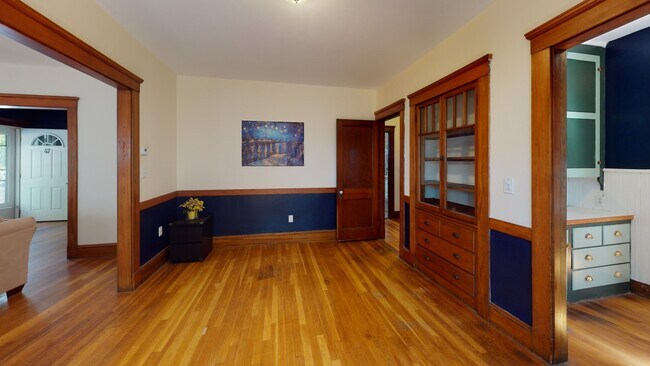 Foto del edificio - 49 Rockwell St