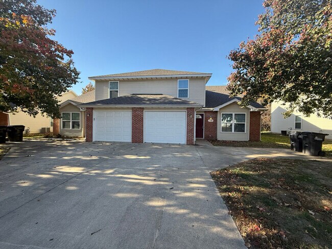 Foto del edificio - 1707 Hanover Blvd