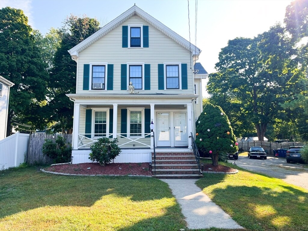 Primary Photo - 36 Jersey Ave