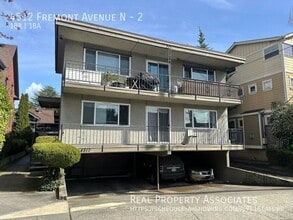 Building Photo - 4512 Fremont Ave N