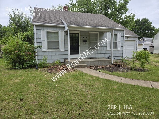 Foto del edificio - 2051 SW Lincoln St