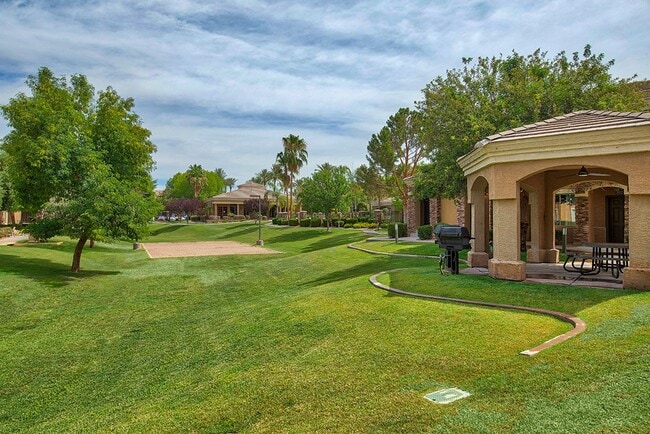 Foto del edificio - The Palms at Augusta Ranch