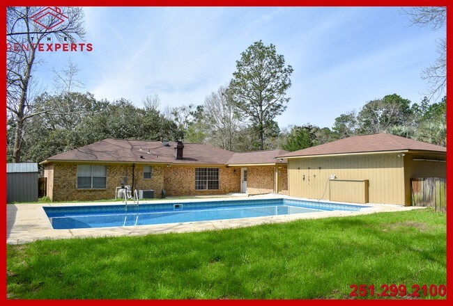 Building Photo - 5508 Cross Creek Dr
