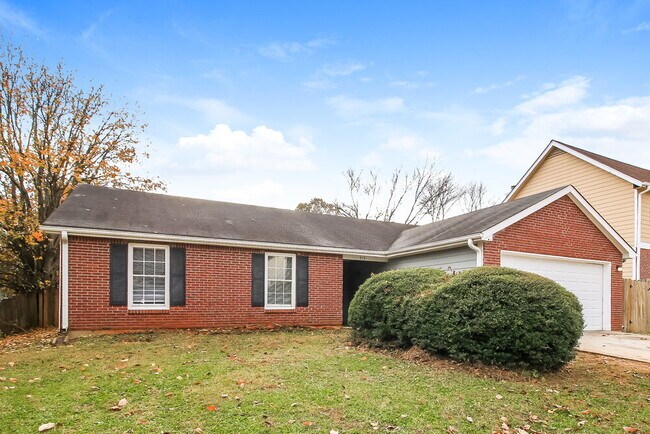 Building Photo - 713 Arbor Hill Dr