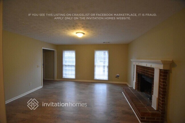 Foto del edificio - 2930 Glynn Mill Ct