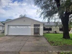 Building Photo - 5022 Doefield Ln