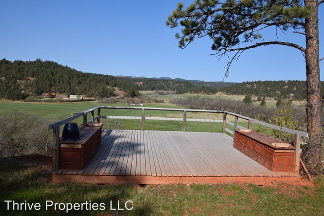 Building Photo - 24576 Medicine Root Rd
