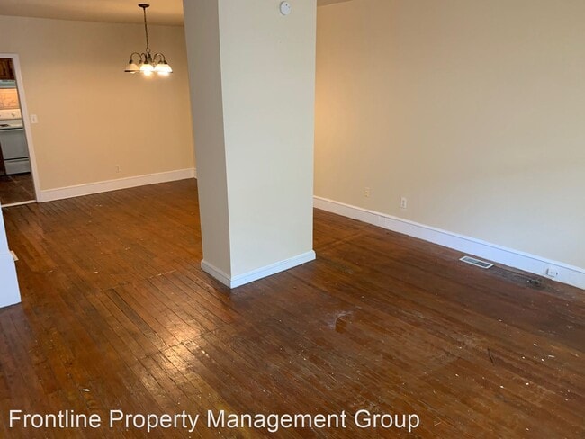 Building Photo - 4 br, 1 bath House - 430 W 29th St