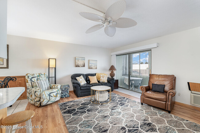 Foto del edificio - 2625 S Atlantic Ave