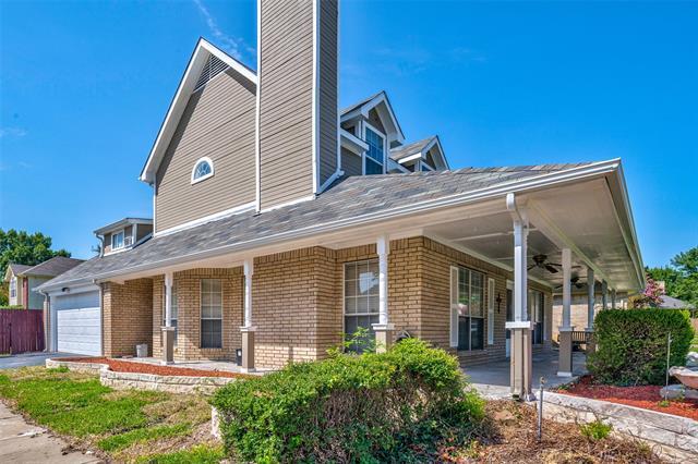 Foto del edificio - 448 Woodridge Dr