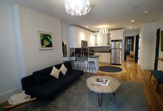 Foto del edificio - 33 Covert St.