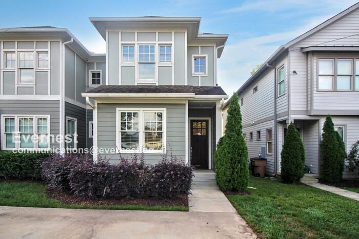 Foto principal - 817 Knox Ave