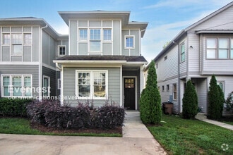Building Photo - 817 Knox Ave