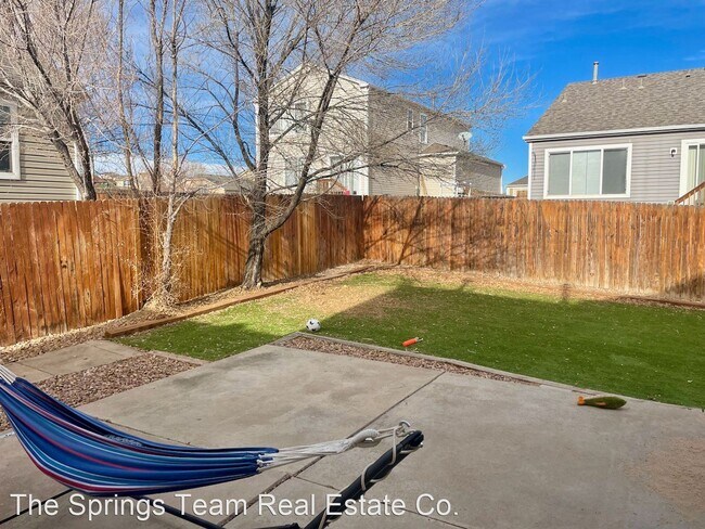 Foto del edificio - 3 br, 2.5 bath House - 7616 Fiona Lane