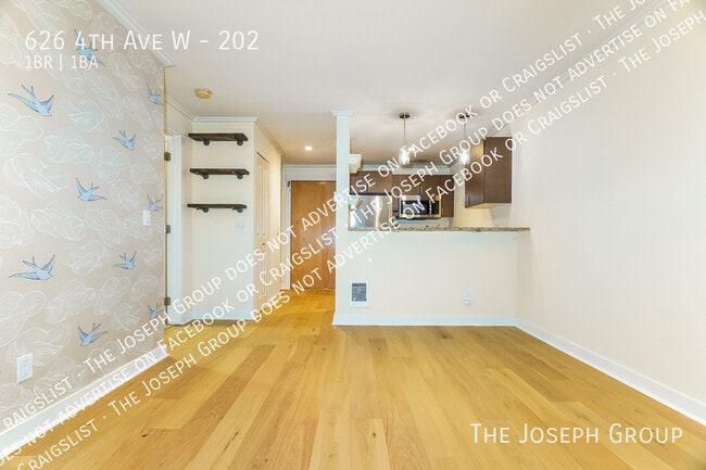 Foto del edificio - 626 4th Ave W