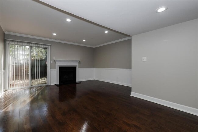 Foto del edificio - 3837 Moran Way