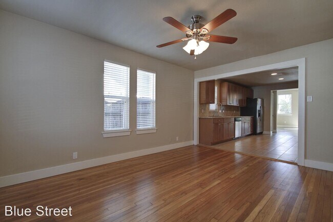 Building Photo - 6 br, 3 bath House - 2913 Rio Grande Street