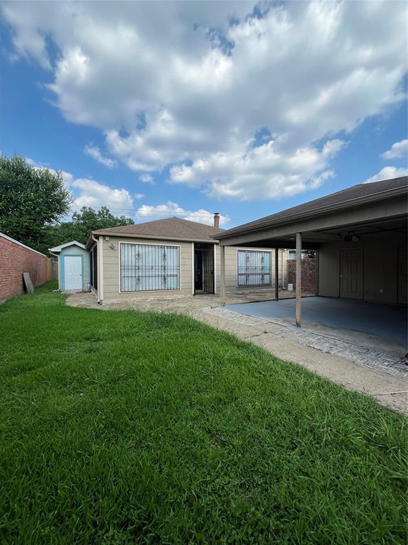Building Photo - 8719 Beau Monde Dr