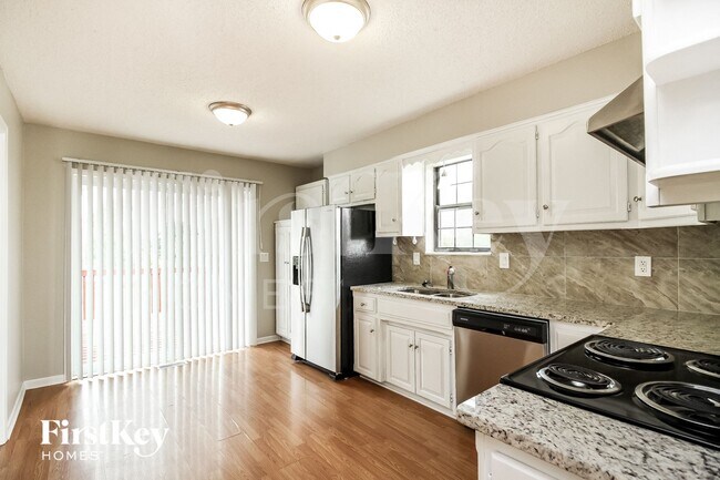Foto del edificio - 11536 N Woodland Ave