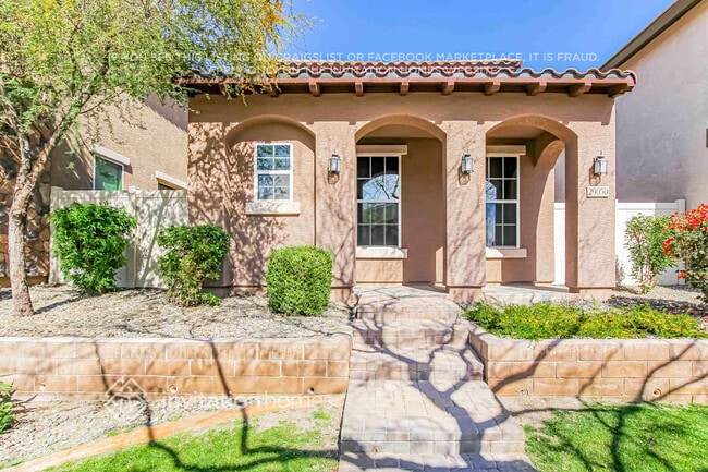 Foto del edificio - 29050 N 125th Ln