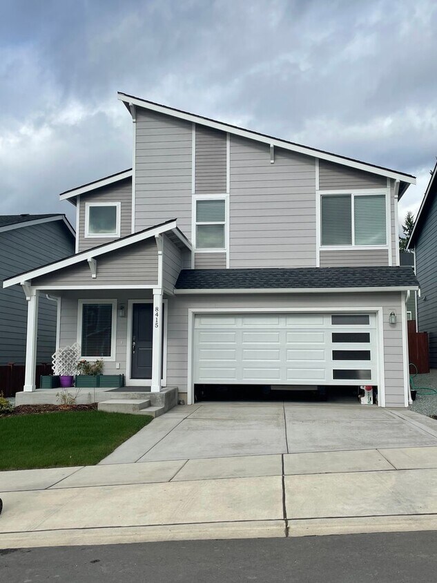 Primary Photo - NEWER CONSTRUCTION IN MARYSVILLE