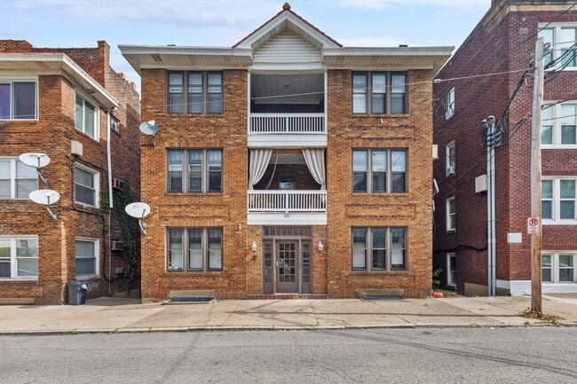 Building Photo - 1138 Illinois Ave