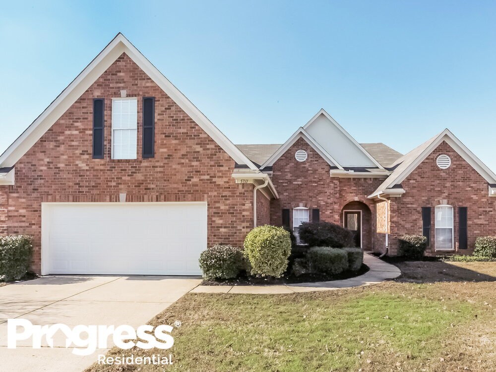 Foto principal - 5711 Carter Dr