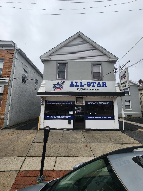 Foto del edificio - 387 North Ave