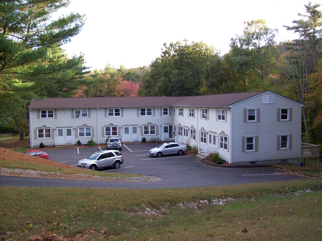 Building Photo - Hanover Park Apartments