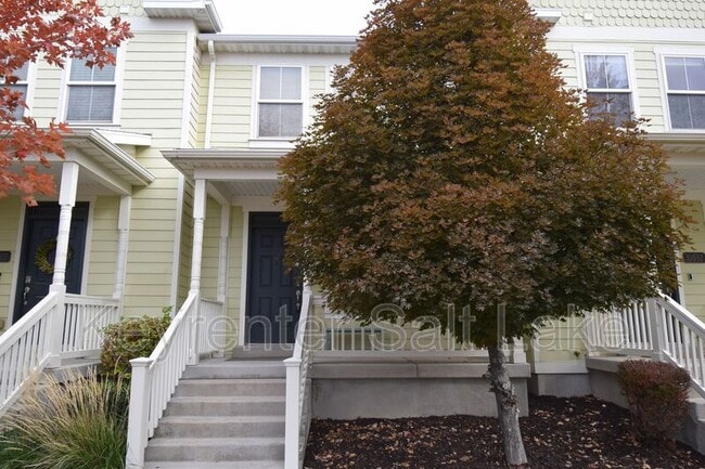 Foto del edificio - 10533 S Oquirrh Lk Rd