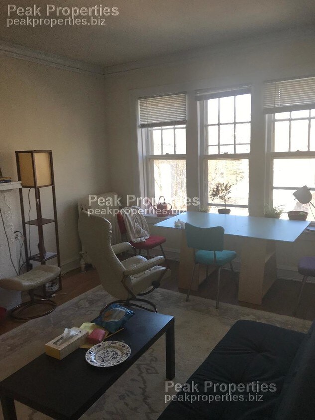 Primary Photo - 2 Bedroom in the Heart of Evanston