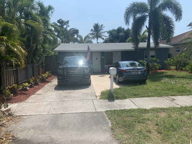 Photo - 5464 NE 2nd Ave House