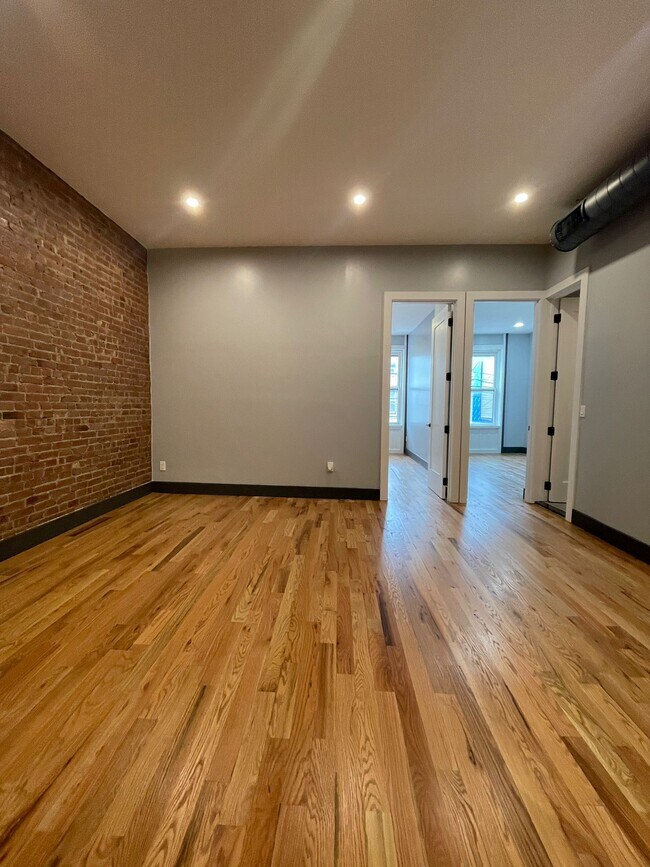 Unit 1F - 334 Palisade Ave