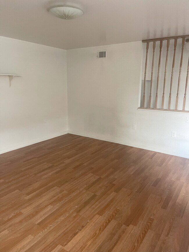 Living Room 2 - 4780 Cypress St