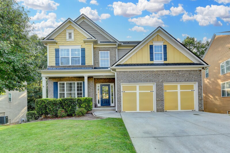 Foto principal - 1014 Reap Ln