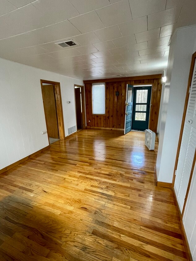 Living area - 2079 S Pearl St