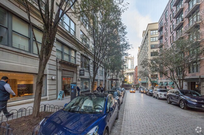 Contexto del vecindario - 70 Washington St