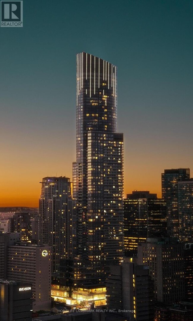 Building Photo - 386-4386 Yonge St