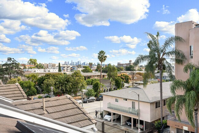 Building Photo - 6509 La Mirada Ave