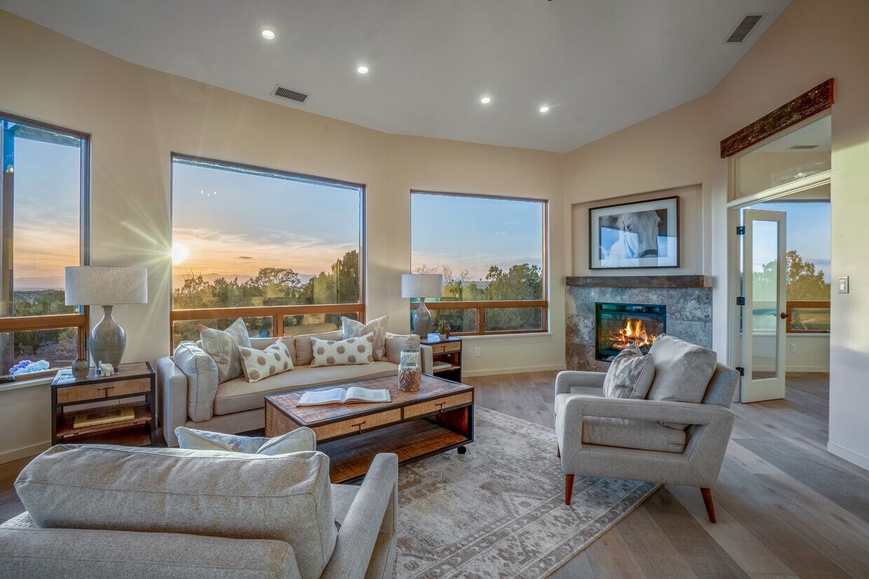 Primary Photo - Breathtaking Home on Heather Lane