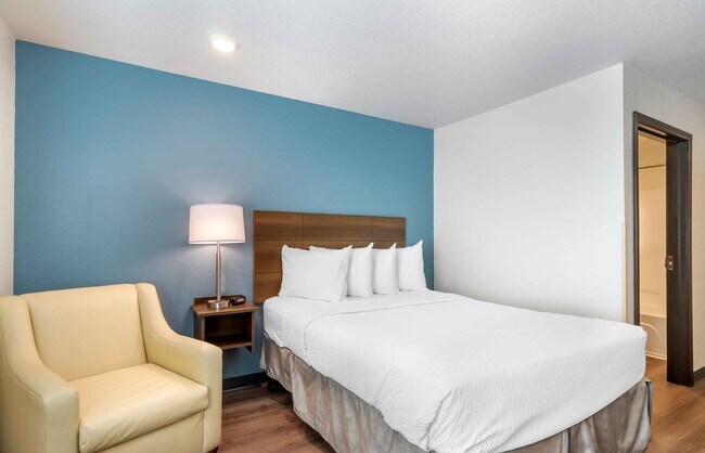 Foto del edificio - Furnished Studio-Clearwater