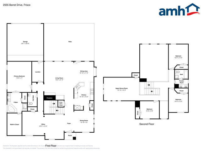 Foto del edificio - 2555 Barret Dr