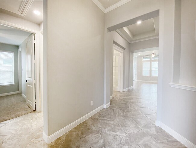 Foto del edificio - 14626 Moccasin Ridge Dr
