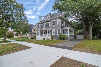 Building Photo - 61 Washington Rd