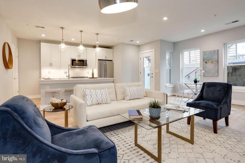Foto principal - 1514 K St SE